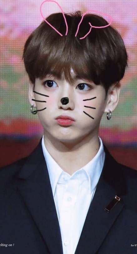 Bts Wallpaper Jungkook Cute 70+ Ideas | Jungkook cute, Bts taehyung ...