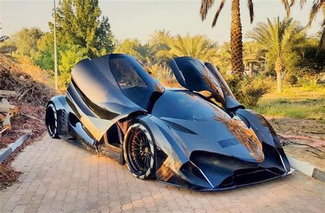 Devel Sixteen Top Speed - 2014 Devel Sixteen | Top Speed - Devel sixteen top speed run at dubai ...