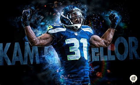 NFL Wallpapers - Top Free NFL Backgrounds - WallpaperAccess