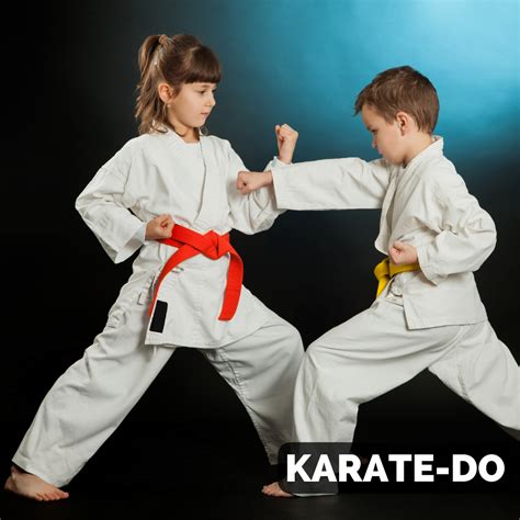 Karate - Club Providencia