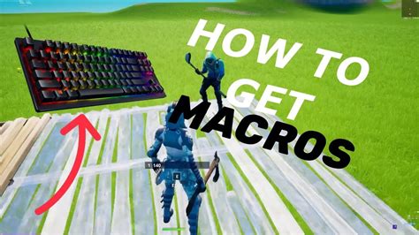 Ps4 macro download free fortnite - nchor