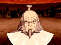 Iroh | Avatar Wiki | Fandom in 2020 | Iroh, Avatar aang, Avatar the last airbender