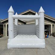 Mambo Jumpers - bounce house rentals and slides for parties in Hollister