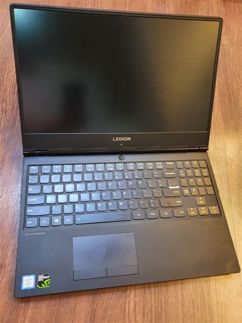 Lenovo Legion Y530, Computers & Tech, Laptops & Notebooks on Carousell