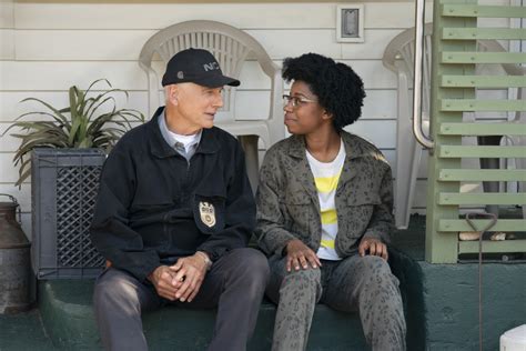 'NCIS' Season 17 Spoilers: Diona Reasonover Teases 'Emotional ...