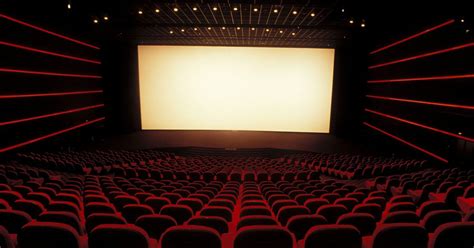 Is It Safe to Go to a Movie Theater During Coronavirus?