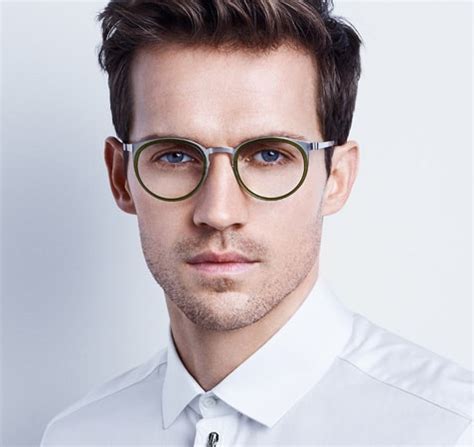 Lindberg Glasses Frames - London