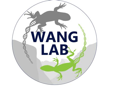 Wang Lab Logo – Wang Lab