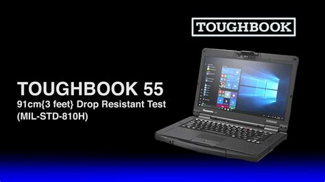 Toughbook 55