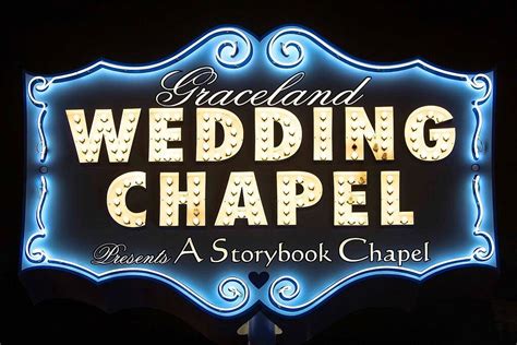 Graceland Wedding Chapel - All You Need to Know BEFORE You Go (2024)