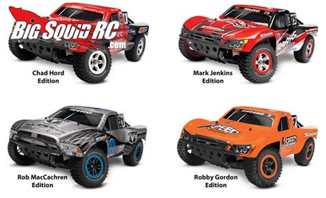 Traxxas 2wd Nitro Slash #44054 « Big Squid RC – RC Car and Truck News ...