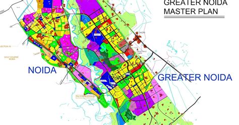 Minimum prices for industrial plots in Greater Noida ~ Industry Seller