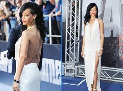 Rihanna's 'Battleship' Looks | Essence