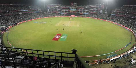 Arun Jaitley Stadium, Delhi | Cricket Grounds | Cricket.com