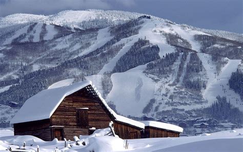 Steamboat Colorado Ski Wallpapers - Top Free Steamboat Colorado Ski Backgrounds - WallpaperAccess