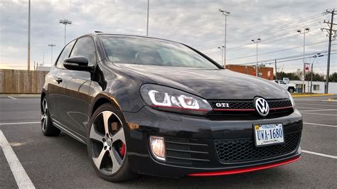 Front Splitter Volkswagen Golf GTI MK6 | ubicaciondepersonas.cdmx.gob.mx