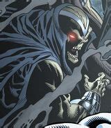 Nekron (disambiguation) | DC Database | Fandom