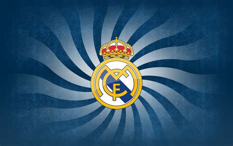 Real Madrid Logo Wallpaper (66+ images)