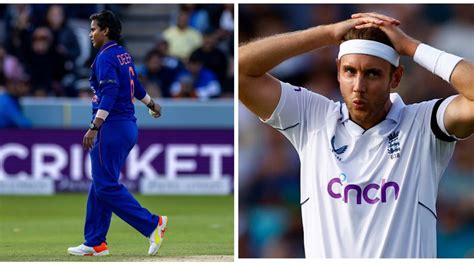 Ex-IND cricketer takes brutal dig at ENG pacer over Deepti's run-out in ...