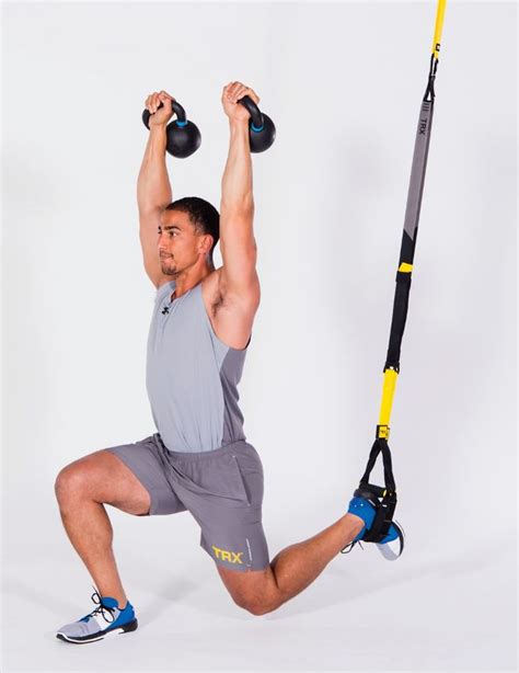 Complete Guide to TRX® Suspension Training®, from renowned strength and conditioning expert Dr ...