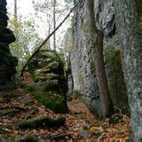 Ferne Clyffe Waterfall Trail - Illinois | AllTrails