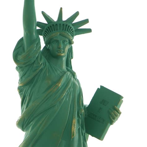 Statue of Liberty Replica 15 Inch