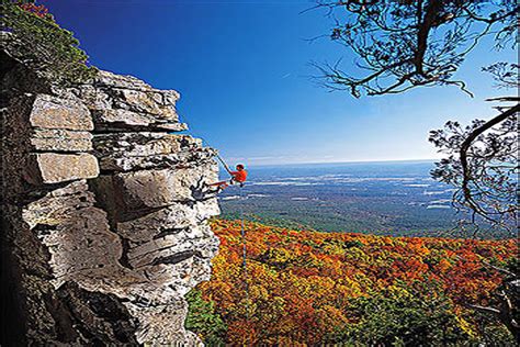 Mount Magazine State Park