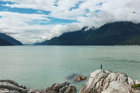 The Best Day Hikes In Skagway, Alaska - A Jaunt With Joy | Skagway, Day ...