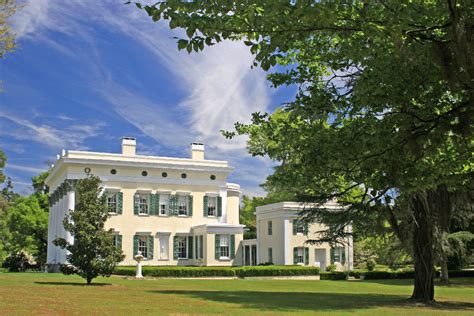 Millford Plantation - Pinewood, Sumter County, South Carolina SC