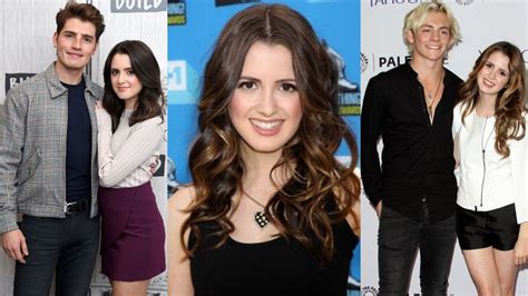 Laura Marano Boyfriend 2020 - YouTube