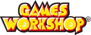 Download Games Workshop Logo Vector & PNG