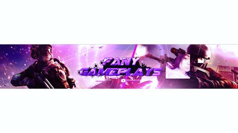 Banner De Chica Gamer - 2560x1440 Wallpaper - teahub.io