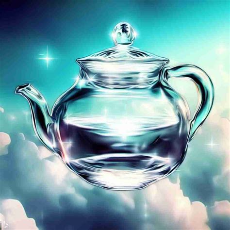 Tea Kettle Glass: A Blend of Elegance and Functionality - Coffee and ...