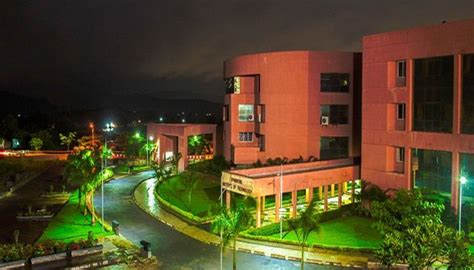 Symbiosis Institute of Technology Pune Direct Admission 2020 Batch ...