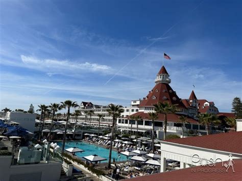 The Hotel Del Coronado: 6 Reasons to Choose this Luxurious Resort ...