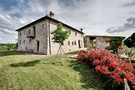 Villa Rental near Florence, Italy