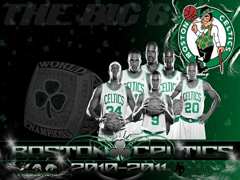 Boston Celtics IphoneWallpaper - http://www.nbawallpaper.net/boston ...