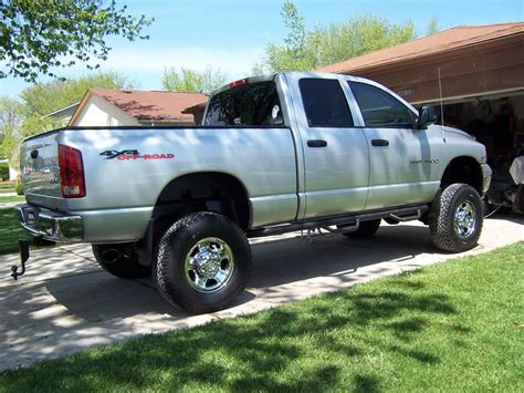 315/70/17 tires. - DodgeForum.com