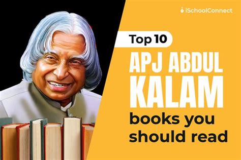 10 essential APJ Abdul Kalam books to add to your bookshelf