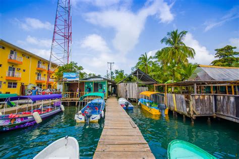 El encanto de Bocas del Toro en Panamá – Mi Viaje