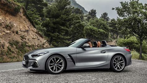 New BMW Z4 Pricing Allegedly Leaks Online, Goes Past $65K