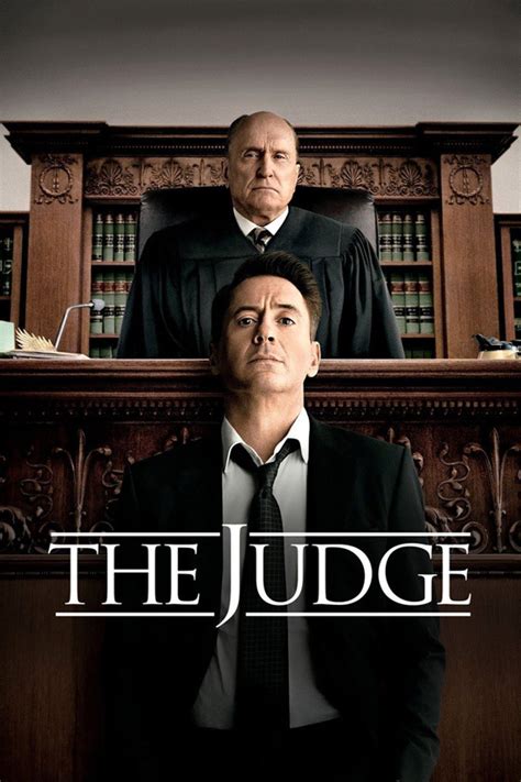 دانلود فیلم The Judge 2014 با لینک مستقیم - ووله