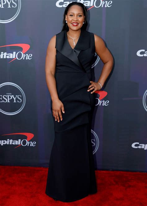 ESPYs 2021: Maya Moore Accepts Arthur Ashe Award