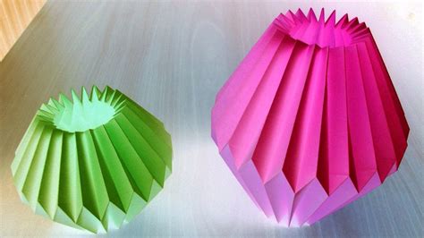 25 Simple & Easy Paper Craft Ideas With Images To Make At Home | Styles At Life