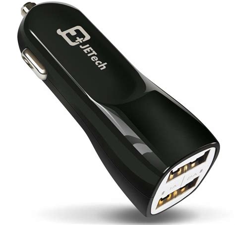 10 Best Car Smartphone Chargers