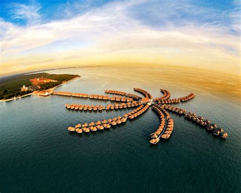 Avani Sepang Goldcoast Resort #A540 Details : RCI