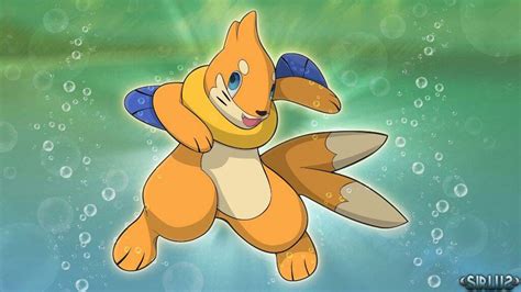 Buizel evolution line | Pokémon Amino