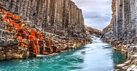 The Amazing Geology of Iceland | Arctic Adventures