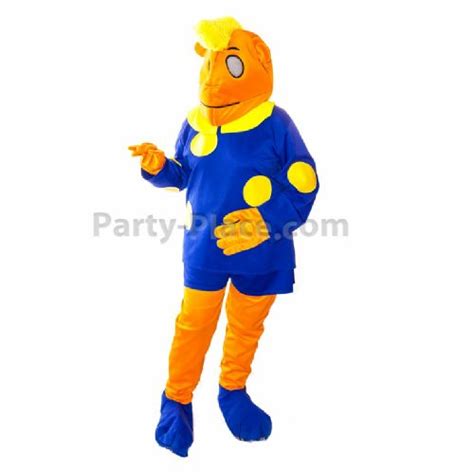 Tweenies – Party Place | 3 floors of costumes & Accessories