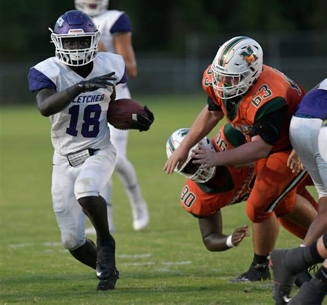 FHSAA clears fall high school sports to begin Aug. 24 in Florida